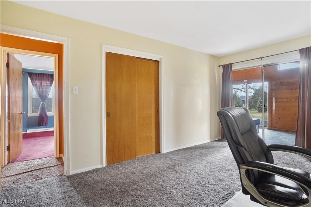 Northampton - Residential