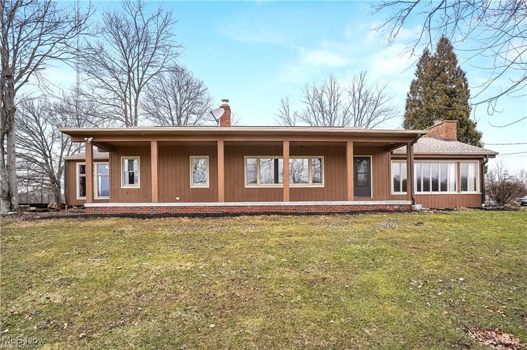 Northampton - Residential