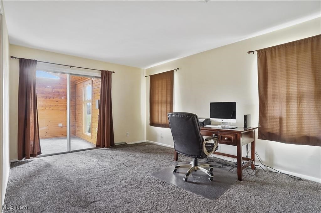 Northampton - Residential