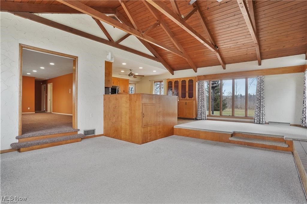 Northampton - Residential