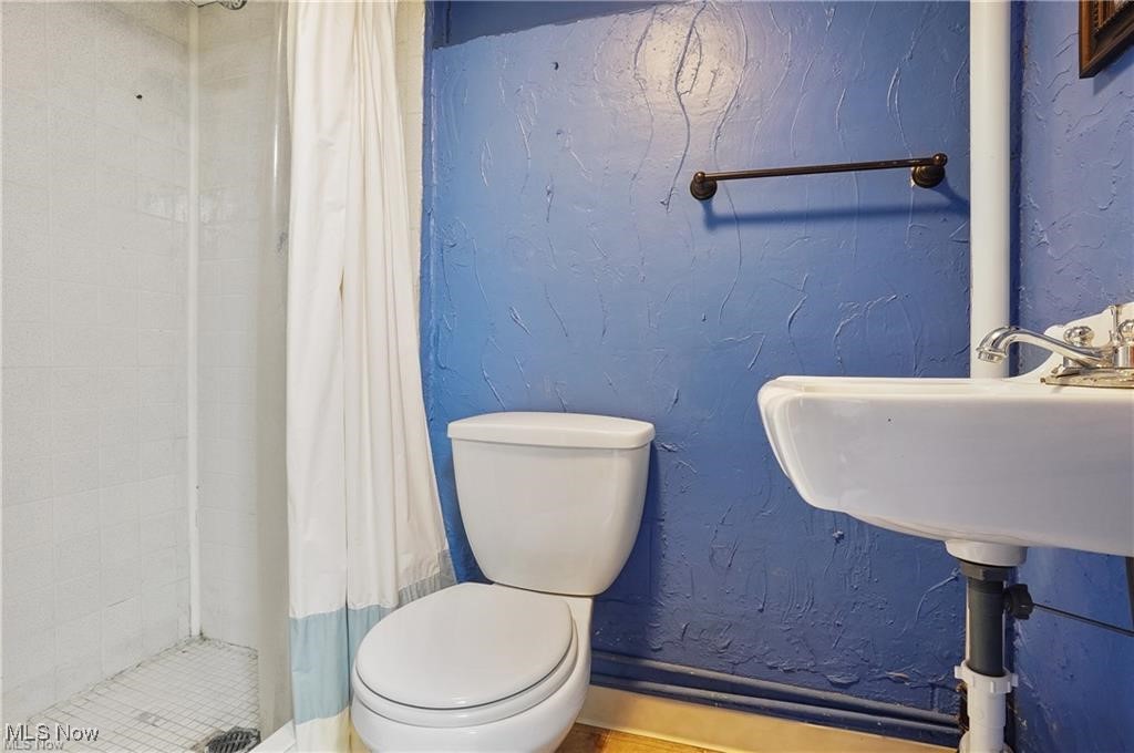 Northampton - Residential