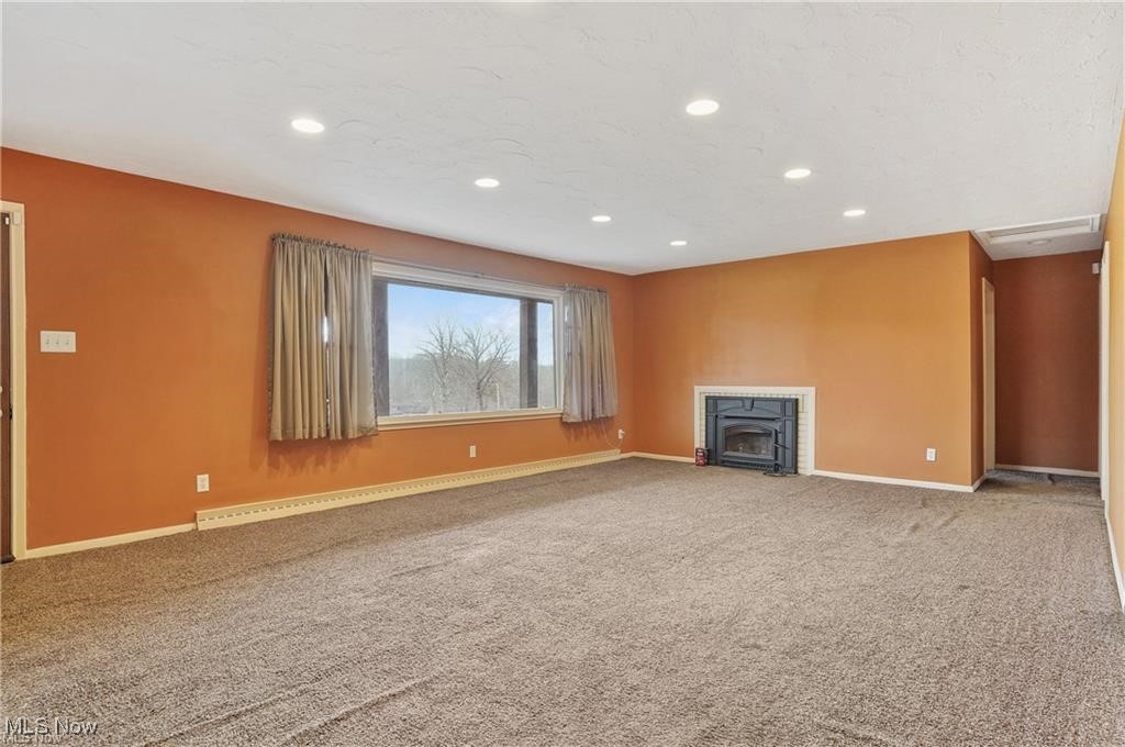 Northampton - Residential