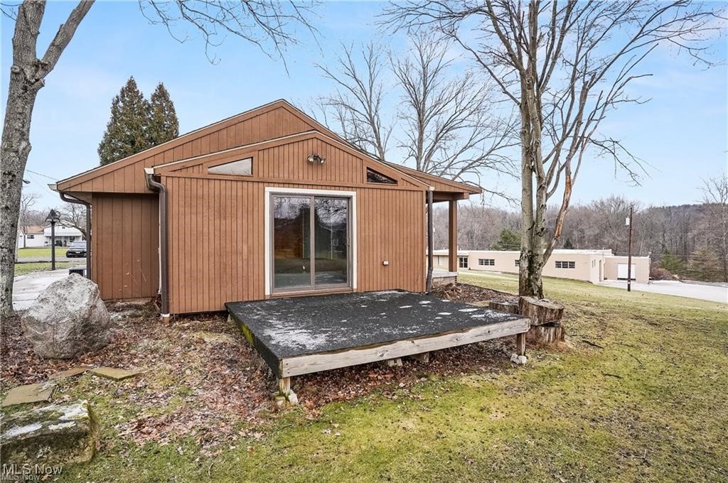 Northampton - Residential