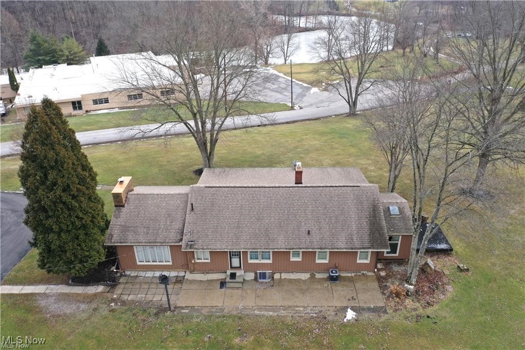 Northampton - Residential