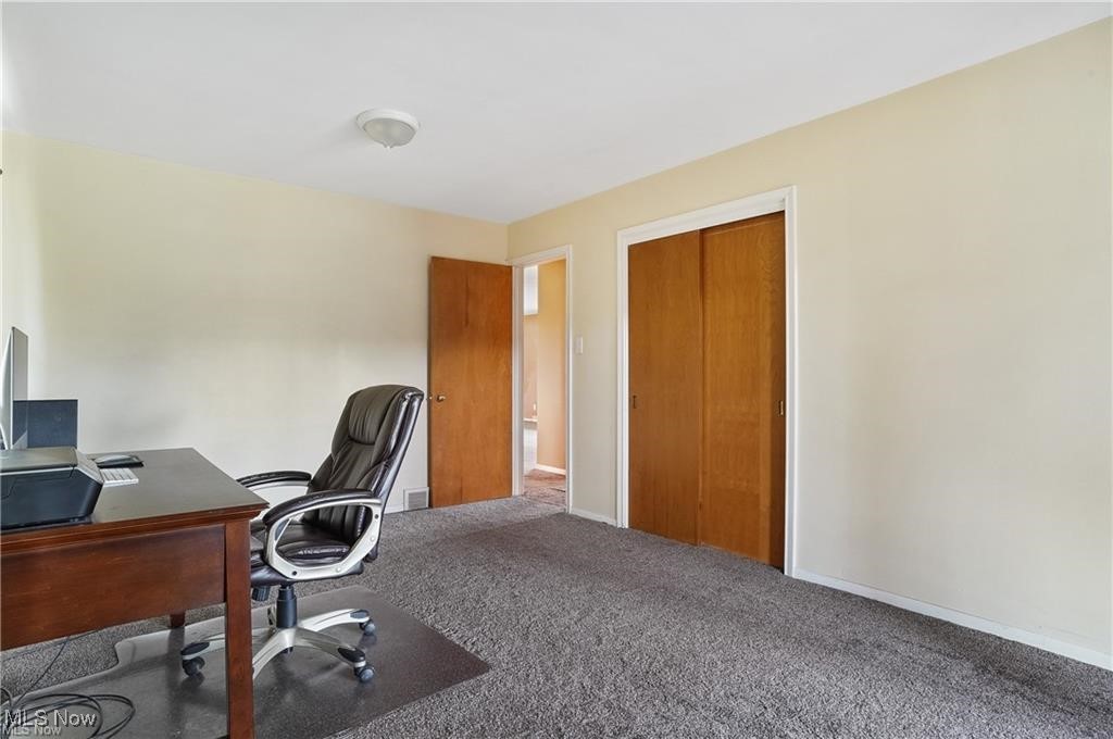 Northampton - Residential