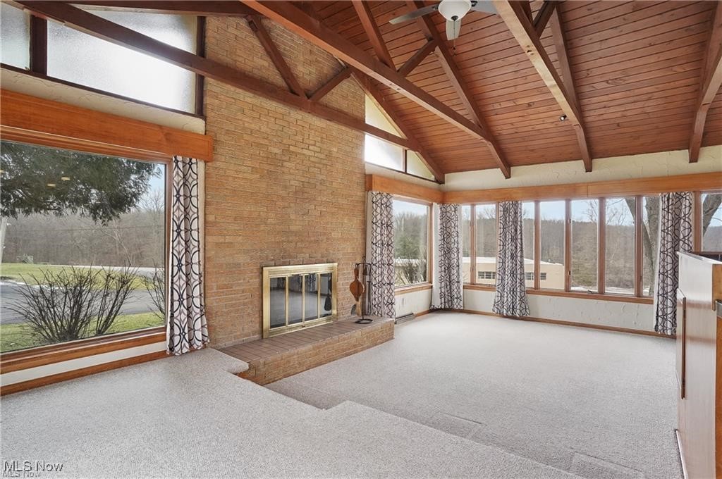 Northampton - Residential