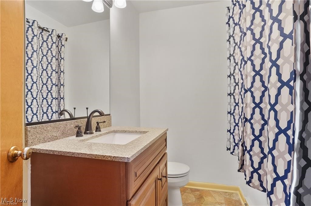 Northampton - Residential