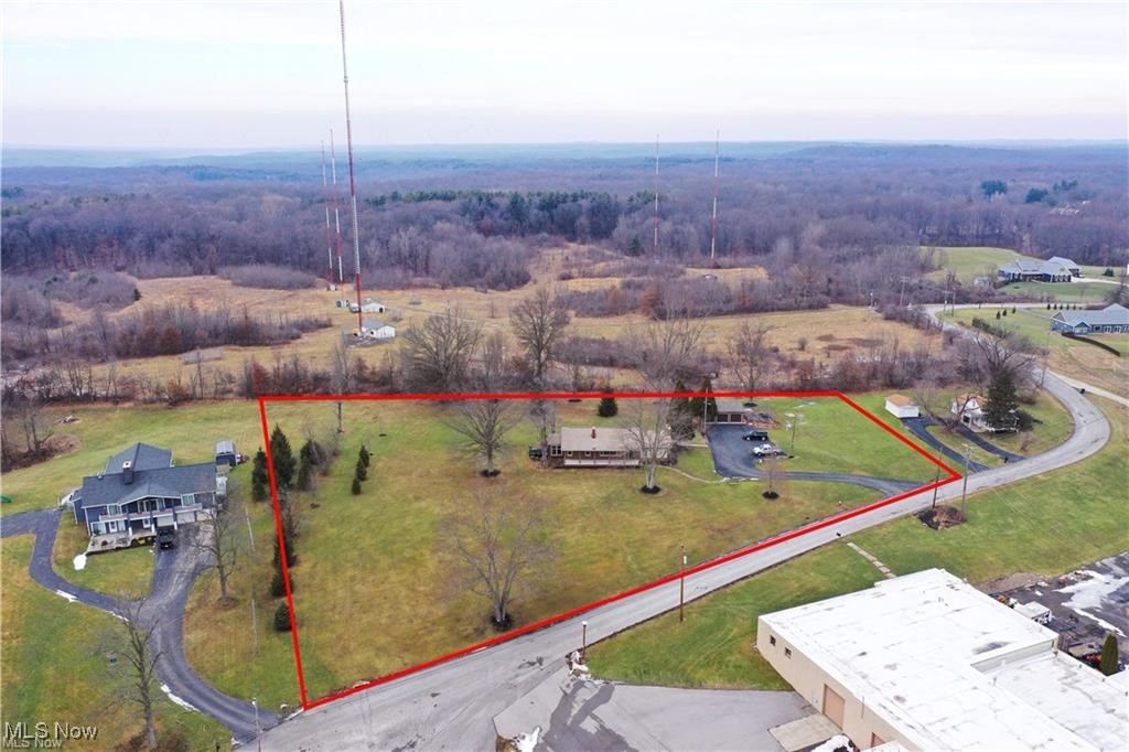 Northampton - Residential