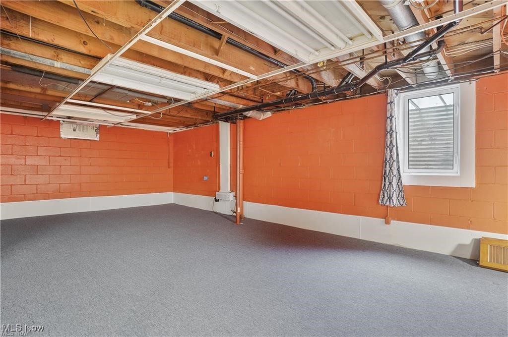 Northampton - Residential