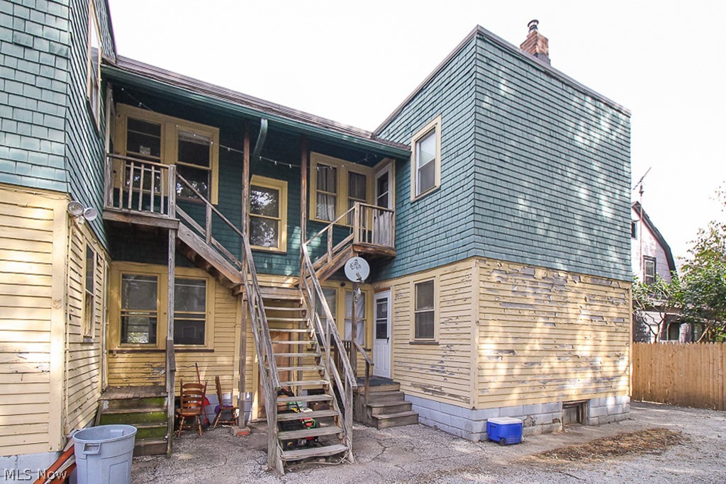 Curtiss & Ambler & H M Tylers - Residential Income