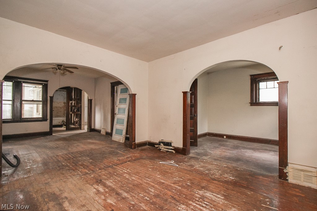 Curtiss & Ambler & H M Tylers - Residential Income