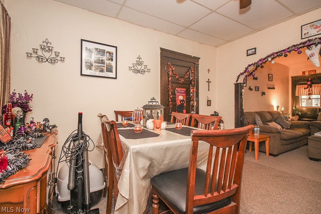 Curtiss & Ambler & H M Tylers - Residential Income