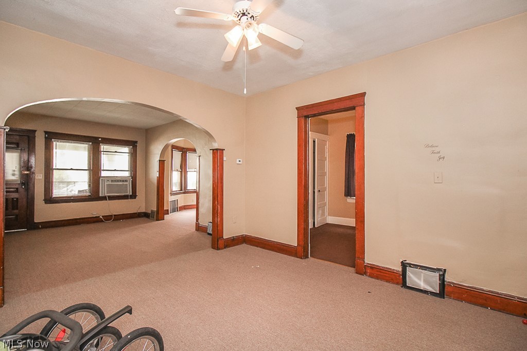 Curtiss & Ambler & H M Tylers - Residential Income