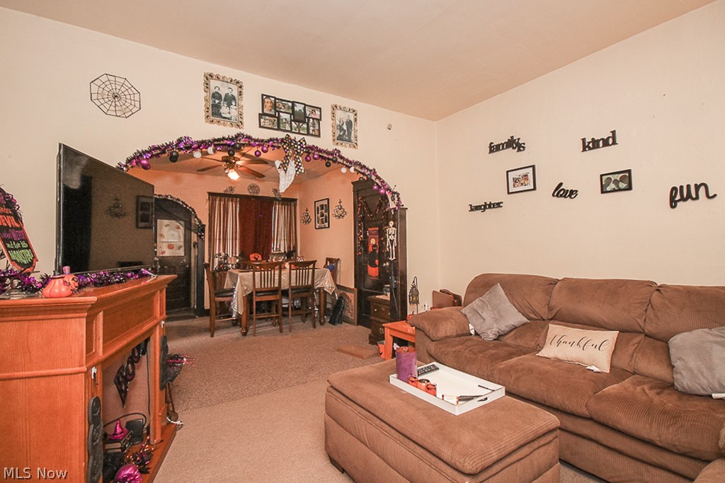 Curtiss & Ambler & H M Tylers - Residential Income