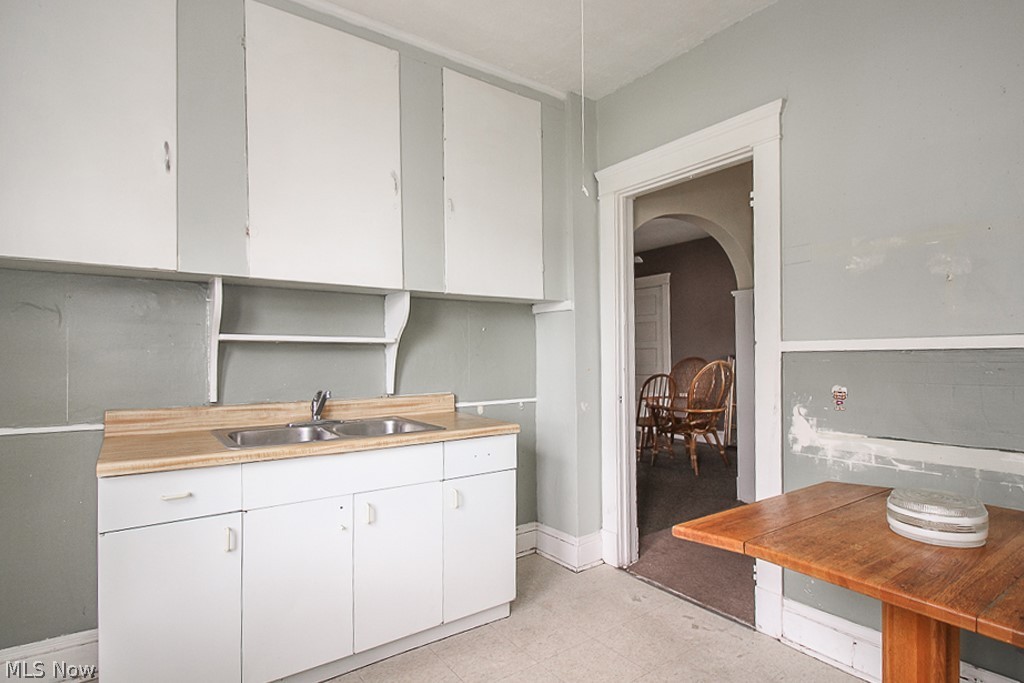 Curtiss & Ambler & H M Tylers - Residential Income