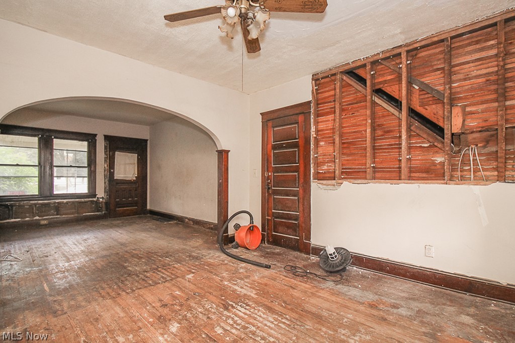 Curtiss & Ambler & H M Tylers - Residential Income