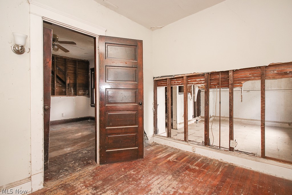 Curtiss & Ambler & H M Tylers - Residential Income