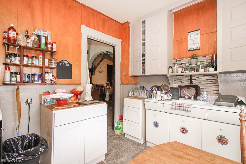 Curtiss & Ambler & H M Tylers - Residential Income