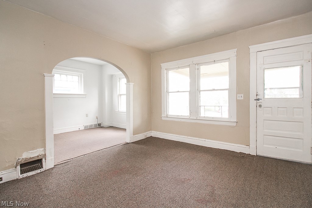 Curtiss & Ambler & H M Tylers - Residential Income