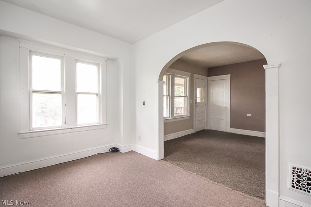 Curtiss & Ambler & H M Tylers - Residential Income