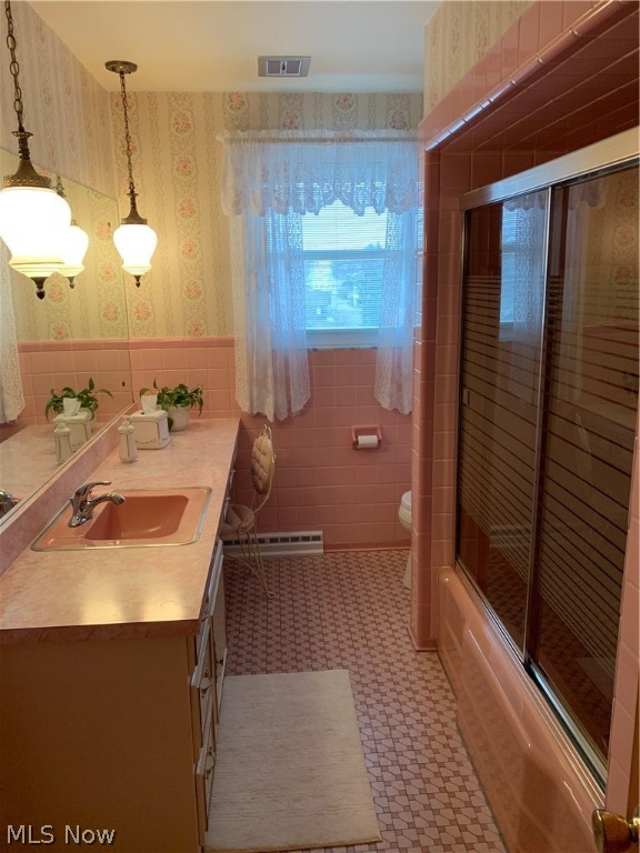 Dixon Heights - Residential