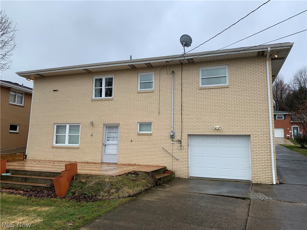 Dixon Heights - Residential