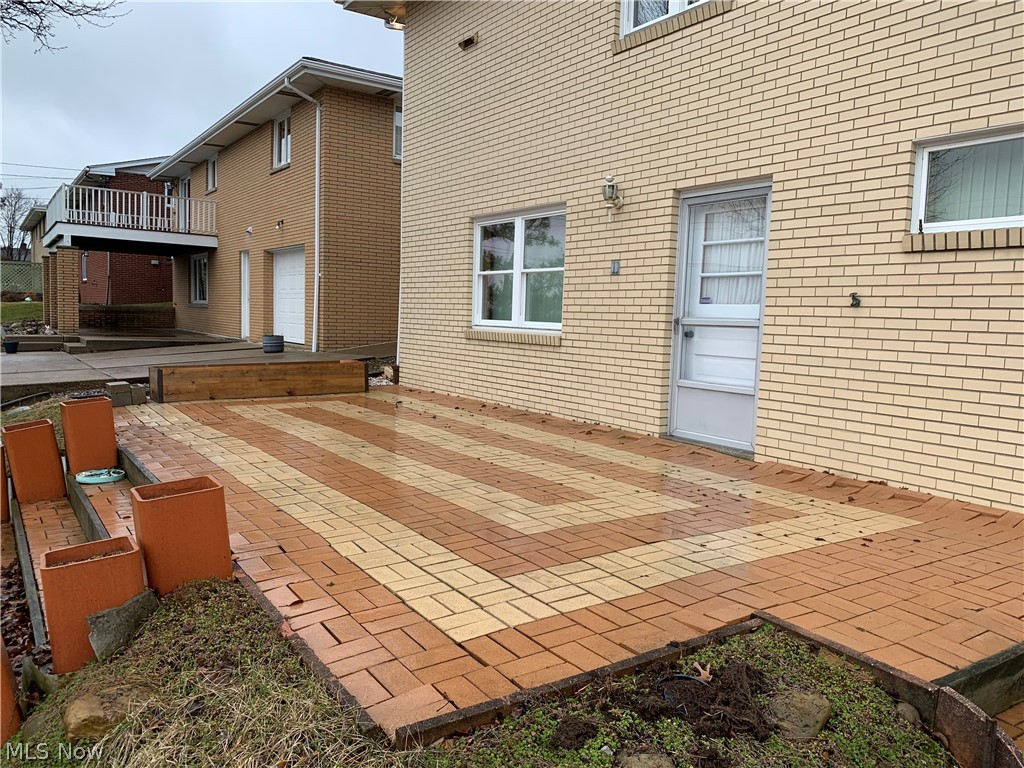 Dixon Heights - Residential