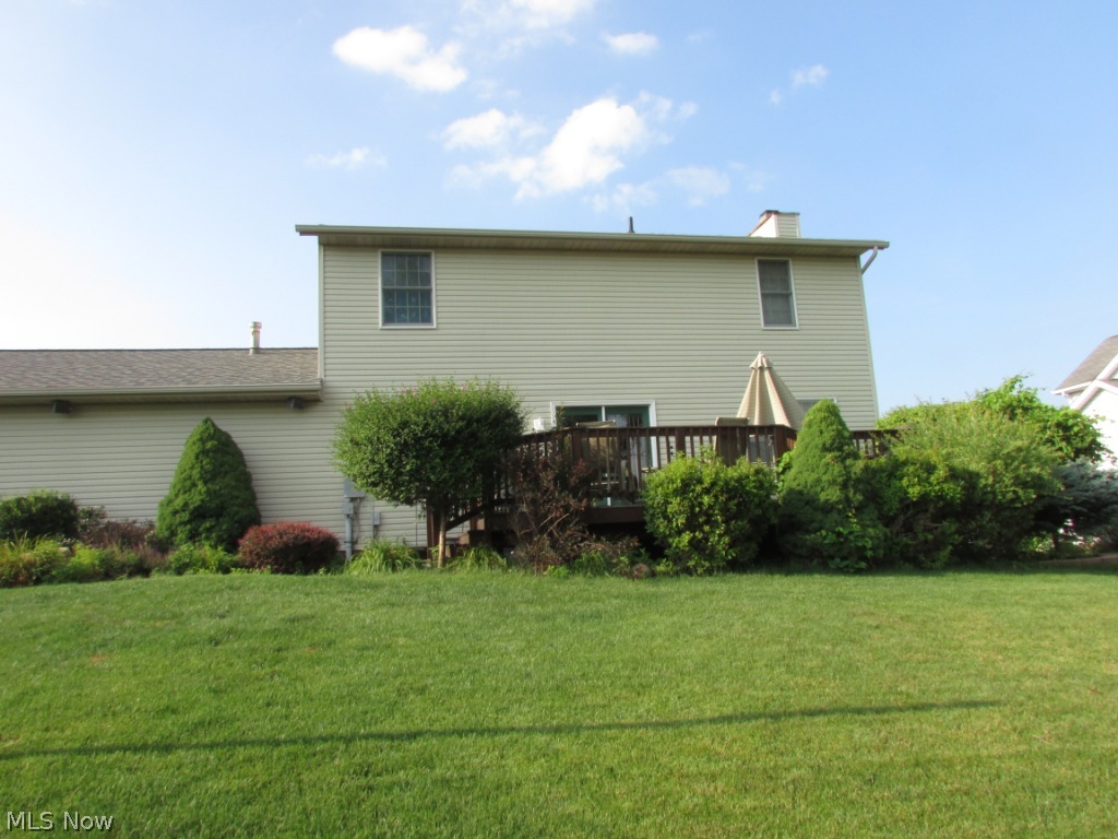 Constitution Estate 04 - Residential