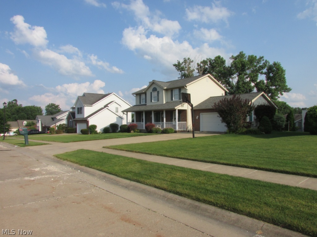 Constitution Estate 04 - Residential