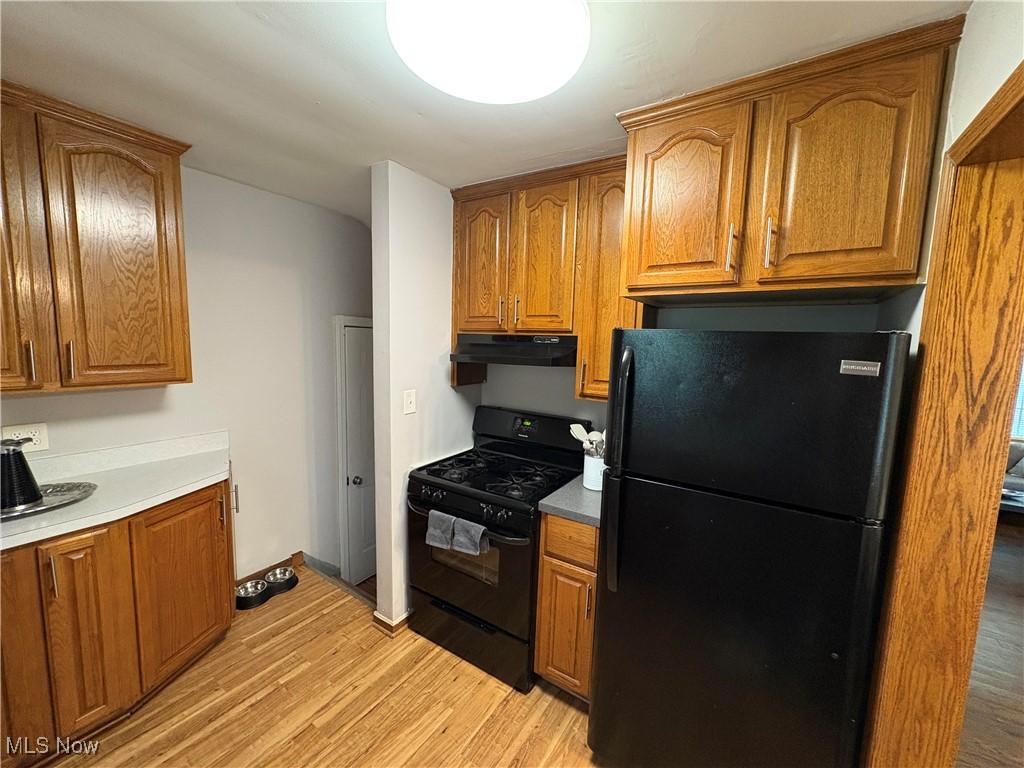 570 E 260th Street, Euclid, Ohio image 8