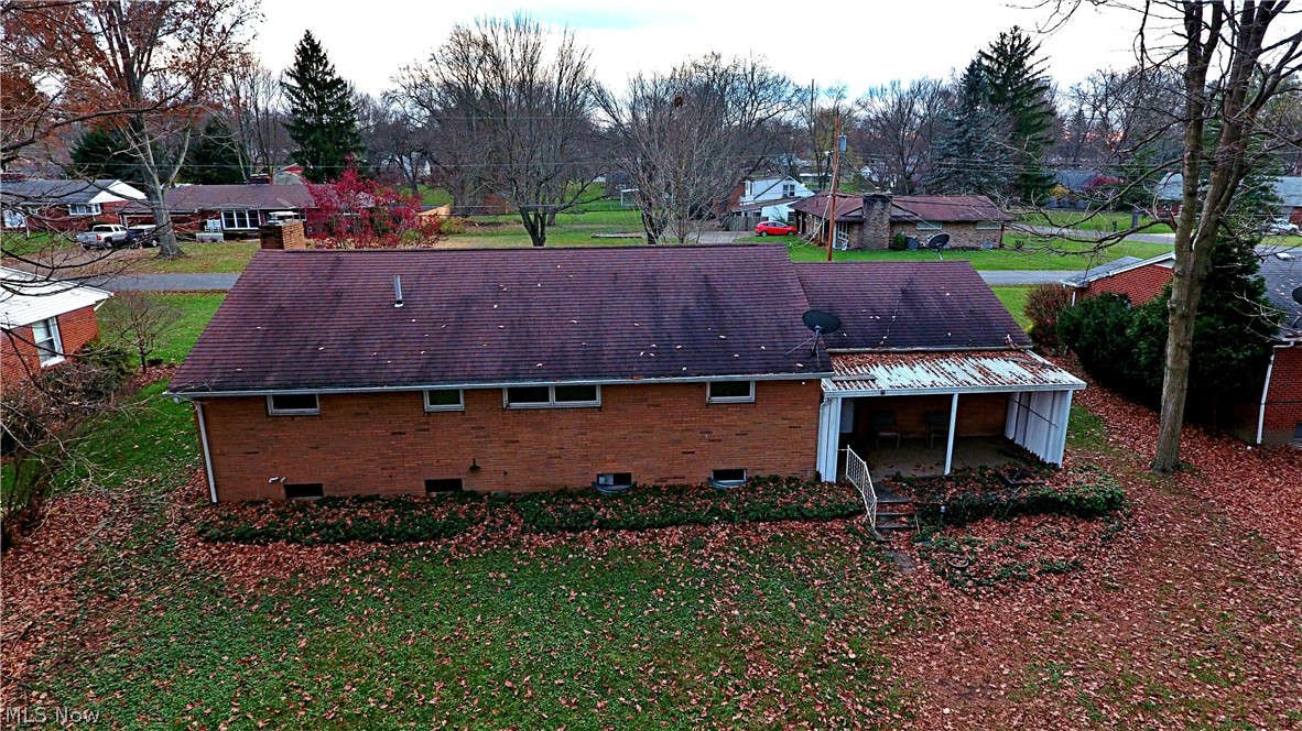 Canton - Residential