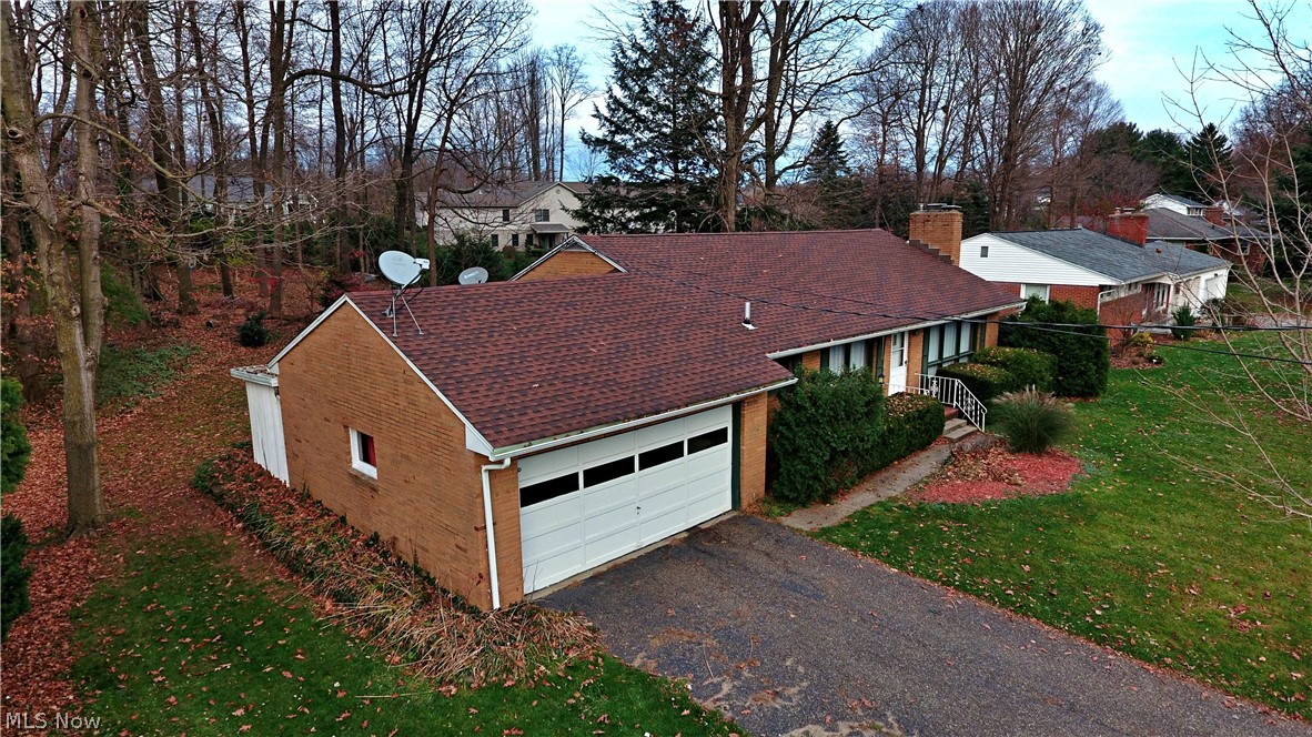 Canton - Residential