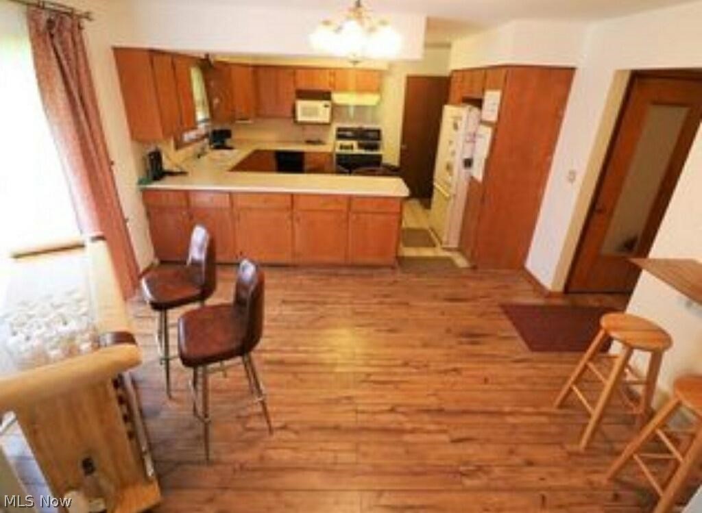 Canton - Residential