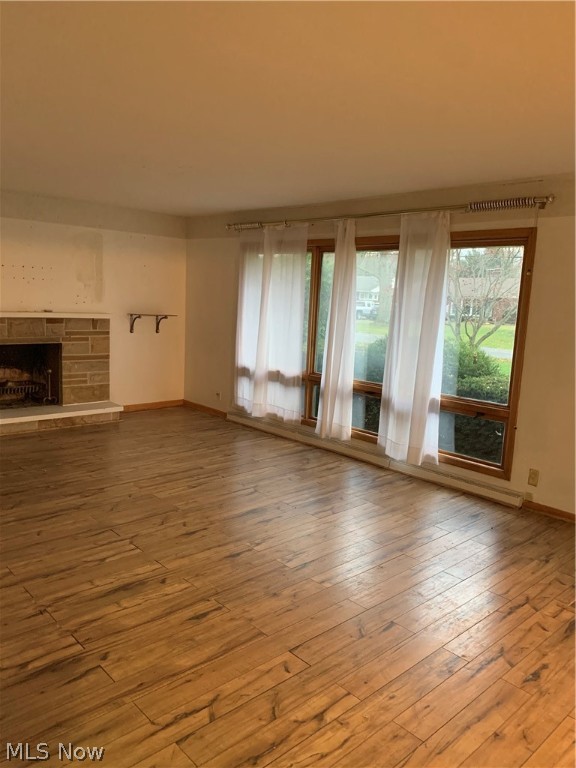 Canton - Residential