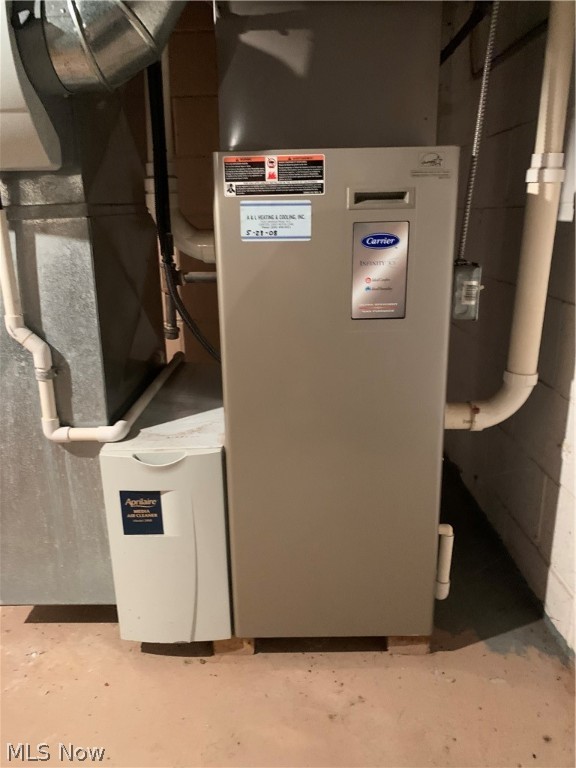 Canton - Residential