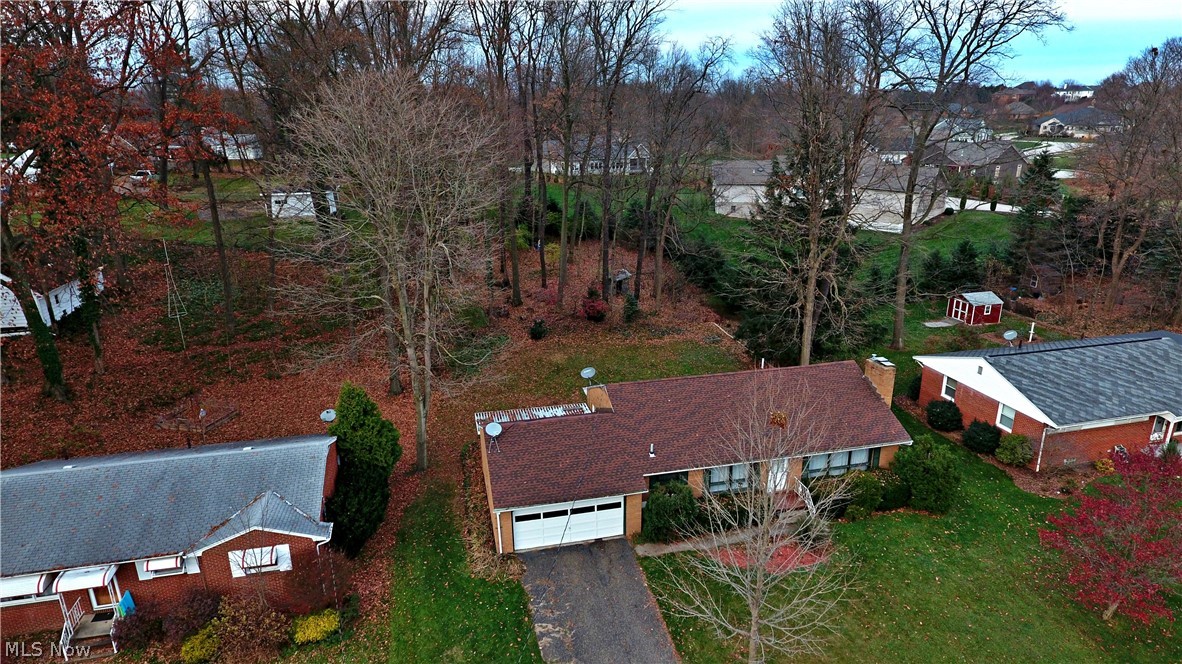 Canton - Residential