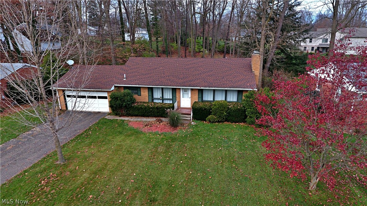 Canton - Residential