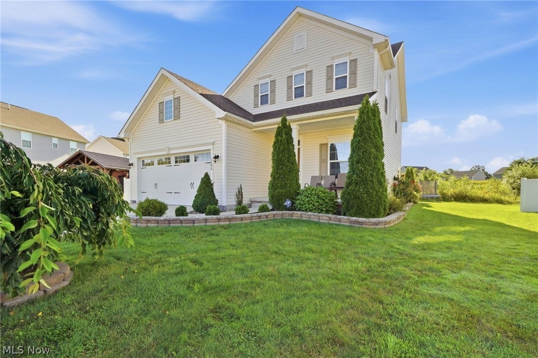 1766 Beth Page Lane