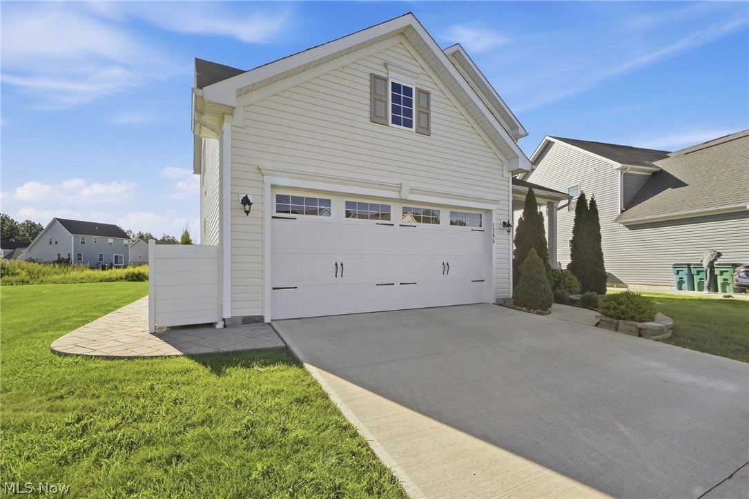 1766 Beth Page Lane