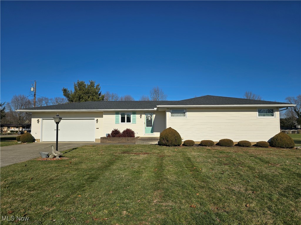 Wl Rehard Sub - Residential