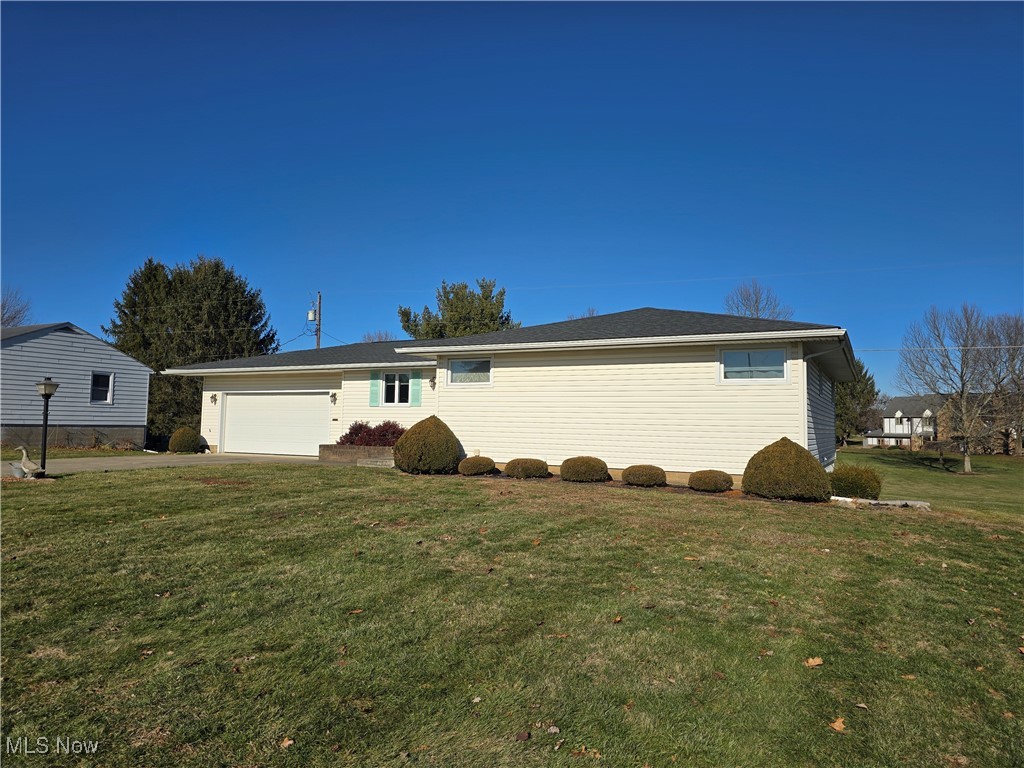 Wl Rehard Sub - Residential