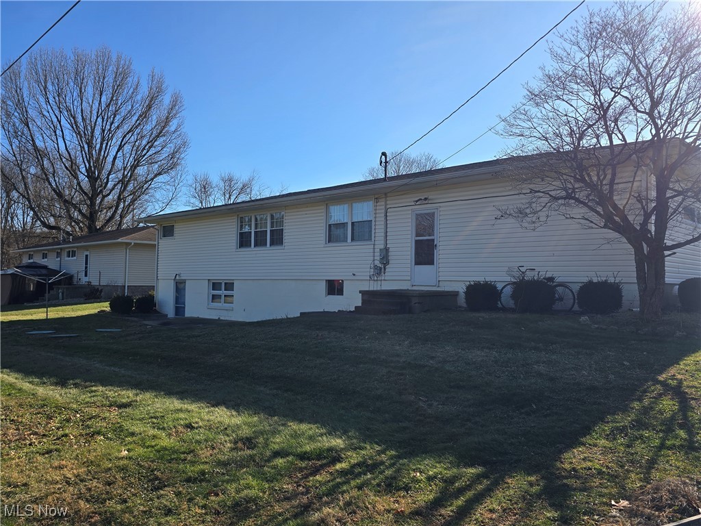 Wl Rehard Sub - Residential