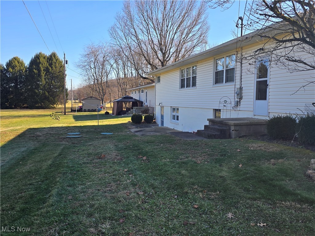 Wl Rehard Sub - Residential