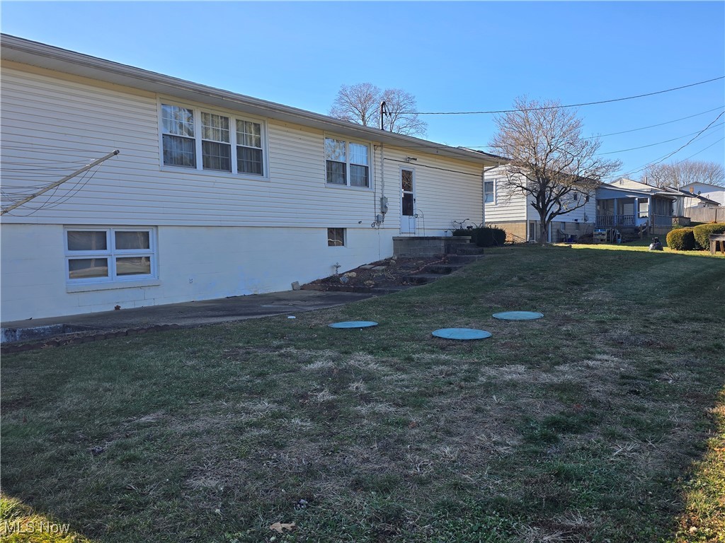 Wl Rehard Sub - Residential