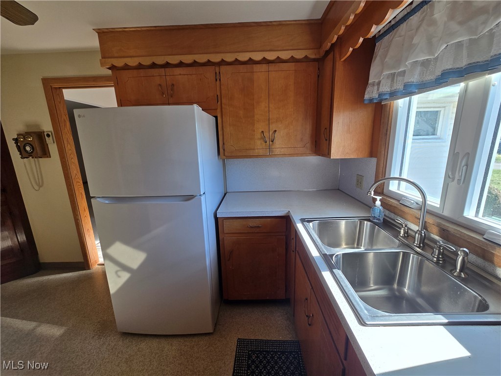 Wl Rehard Sub - Residential