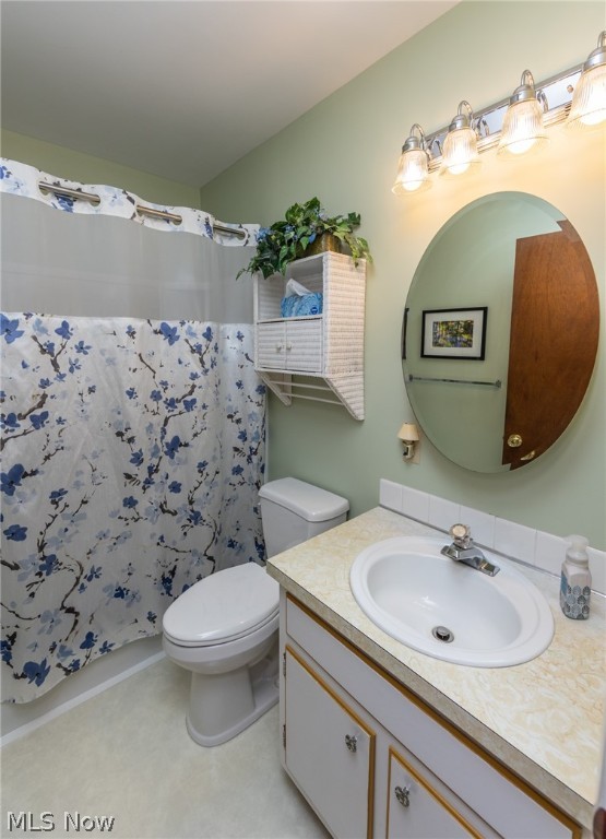 Meadow Circle - Residential