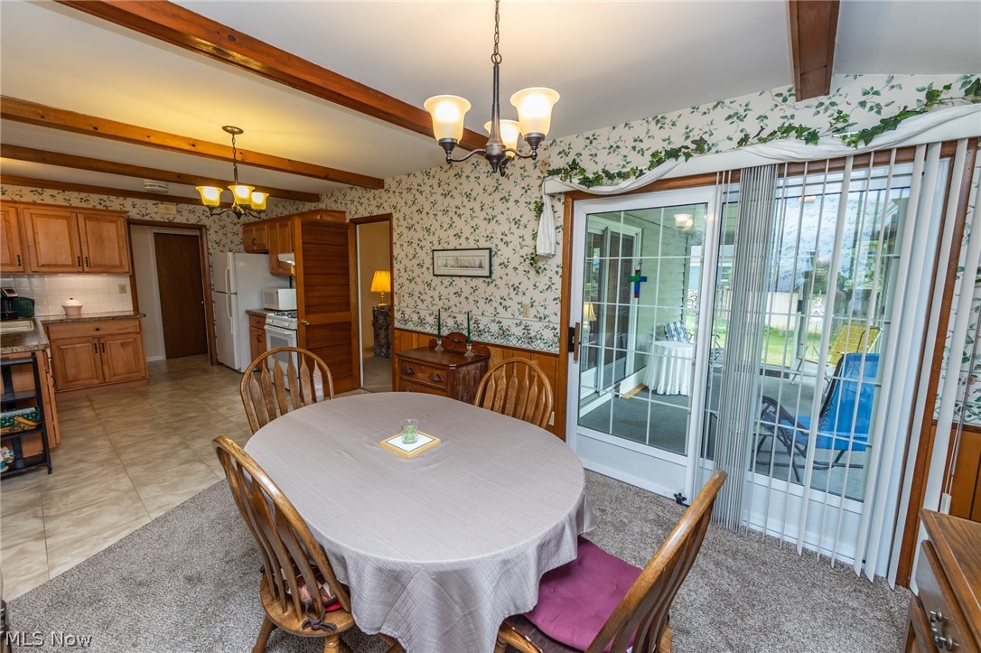 Meadow Circle - Residential