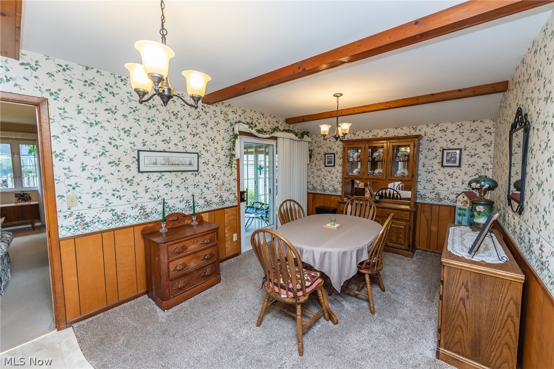 Meadow Circle - Residential