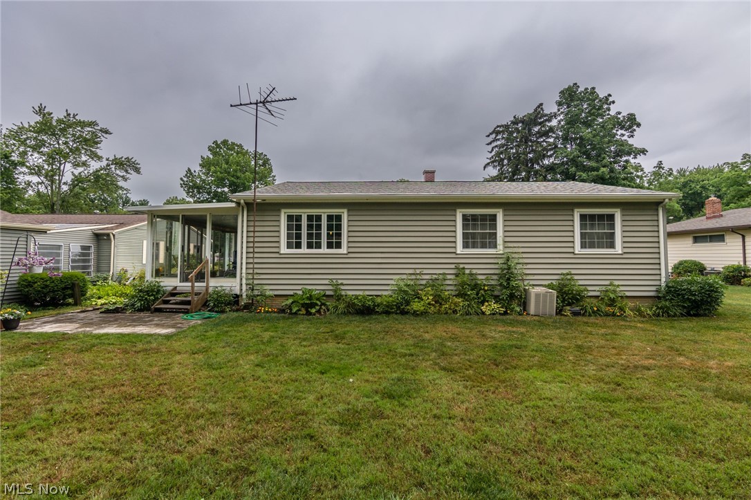 Meadow Circle - Residential