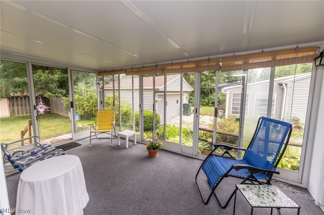 Meadow Circle - Residential